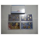 2009 PROOF SET