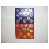 2013 PROOF SETS