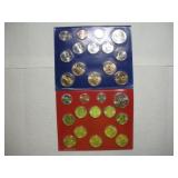 2012 PROOF SETS