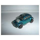 1967 HOT WHEELS RED LINE ' CUST. VOLKSWAGON'