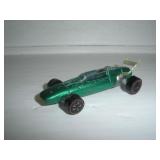 1969 HOT WHEELS RED LINE ' LADY EAGLE'