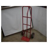 METAL DOLLY