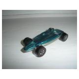 1969 HOT WHEELS RED LINE ' SHELBY TURBINE'