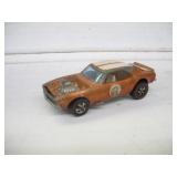 VINTAGE HOT WHEELS RED LINE 'HEAVY CHEVY'