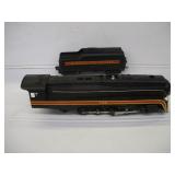 VINTAGE LIONEL 746 'O GAGE' NORFOLK & WESTERN--