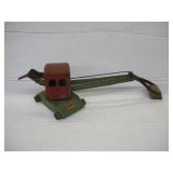 1930'S WYANDOTTE 'SUPER SHOVEL' TIN TOY