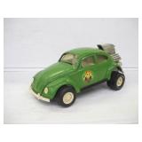 VINTAGE TONKA 'SUPER BEATLE' TOY CAR