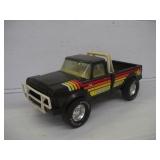 VINTAGE NYLINT 'TRAIL WIZARD' TOY TRUCK