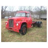 62' TO 78' INTERNATIONAL LOADSTAR 1890 Y TRUCK W/