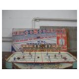 VINTAGE EAGLE TOYS NHL 'HOCKEY NIGHT IN--