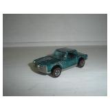 1969 HOT WHEELS RED LINE 'MERCEDES BENZ 280'