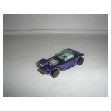 1967 HOT WHEELS RED LINE ' BEATNIK BANDIT'