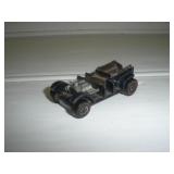 1969 HOT WHEELS RED LINE 'PADDY WAGON'