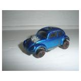 1967 HOT WHEELS RED LINE ' CUST. VOLKSWAGON'