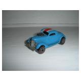1975 HOT WHEELS RED LINE 'NEET STREETER'