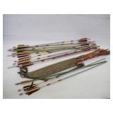 VINTAGE ARROWS
