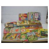 CHILDRENS BOOKS