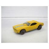 VINTAGE HOT WHEELS RED LINE 'PLYMOUTH DRAG CAR'