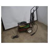 THERMAL DYNAMICS 'DRAG GUN PLASMA CUTTER' W/