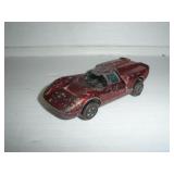 1969 HOT WHEELS RED LINE 'LOLA GT70'