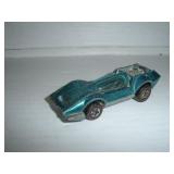 1970 HOT WHEELS RED LINE 'BUCEYE'