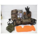 HUNTING ITEMS