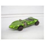 VINTAGE HOT WHEELS RED LINE 'TWINMILL'