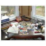 OFFICE SUPPLIES