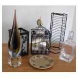 KNICK KNACKS