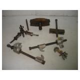 AUTOMOTIVE PULLERS