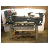 ENCO 36IN PASS THROUGH LATHE MODEL 110-2031