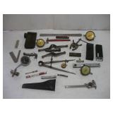 MACHINEST TOOLS