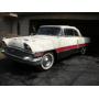 ESTATE AUCTION-1956 PACKARD CARIBEAN CONVERTIBLE-TOOLS