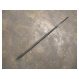 4FT PRYBAR
