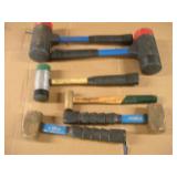 MALLETS