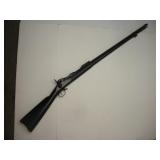 US. MILITARY SPRINGFIELD (MODEL 1884) .45-70 GOVT.