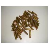 (40) .30 CARBINE CARTRIDGES