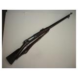 US MILITARY SPRINGFIELD (MODEL 1898) .30-40 KRAG--