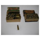 (80) .32 S&W LONG CARTRIDGES