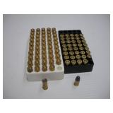 (90) .32 S&W CARTRIDGES