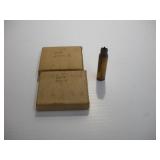 (10) .308 BLANK CARTRIDGES