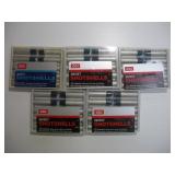 (50) .38 / .357 SHOT SHELLS
