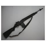 US MILITARY SPRINFIELD (7.62MM) M1-A SEMI AUTO---