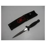 UNITED DAGGER W/ SHEATH