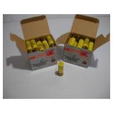 (50) 20 GA SHOTGUN SHELLS (2 3/4) 5 AND 6 SHOT