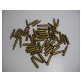(50) 5.56 BLANK CARTRIDGES