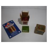 (45) ASSORTED .410 SHOTGUN SHELLS