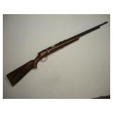 SAVAGE (MODEL 5) .22 SL/LR BOLT ACTION RIFLE W/