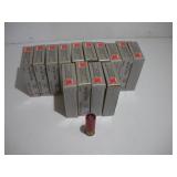 (70) 12 GA RIFLED CLUG HOLLOW POINT SHOTGUN--