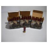 (75) 12 GA HI BIRD SHOTGUN SHELLS (2 3/4)